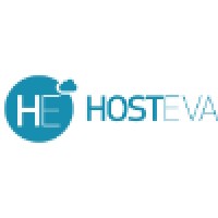 Hosteva Logo