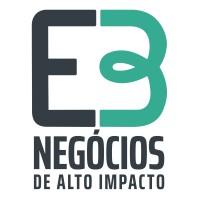 E3 Negócios Logo