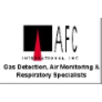 AFC International, Inc. Logo