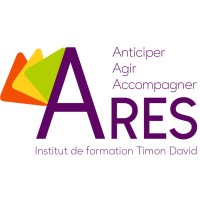 ARES-Formation Logo