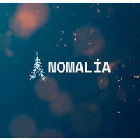 Anomalia Global Logo