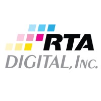 RTA Digital, INC Logo