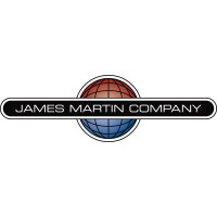 James Martin Co., Inc. Logo