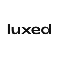 Luxed Logo