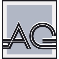 AG Law Firm Logo