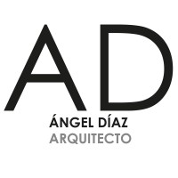 Ángel Díaz Arquitectos Logo