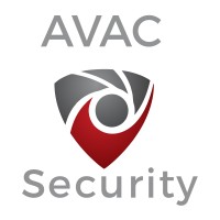AVAC Security Logo