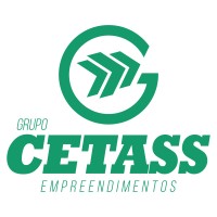Grupo CETASS Empreendimentos Logo