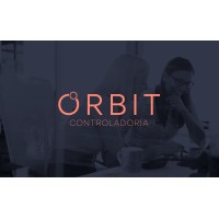 Orbit Controladoria Logo