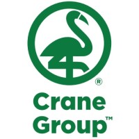 Crane Group Company Logo