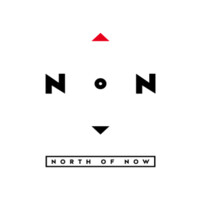 North of Now Logo