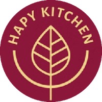 Hapy Kitchen Logo