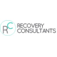 Recovery Consultants LLC Logo