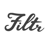 Filtr Sunglasses Logo