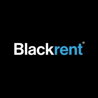 Blackrent Logo