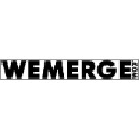 WeMerge Magazine Logo