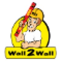Wall 2 Wall NY - Custom Temporary Walls & Room Divider Specialists Logo