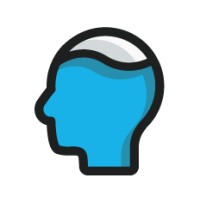 Pool Brain Logo