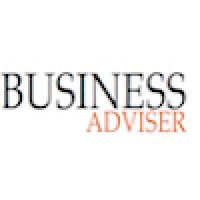 Business Adviser Magazine Logo
