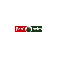 PERÚPETRO S.A - Oficial Logo