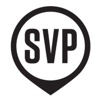 Social Venture Partners (SVP) Philadelphia Logo