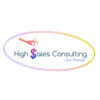 High Sales Consulting Logo