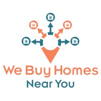 We Buy Homes Near You Logo