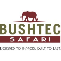 Bushtec Safari USA Logo