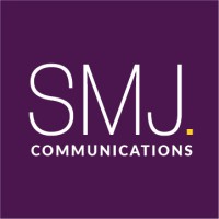 SMJ Communications Consultants Logo