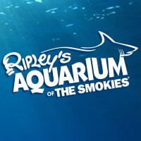 Ripleys Aquarium of the Smokies Logo