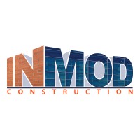 Integrated Modular Construction LLC Logo