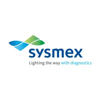 Sysmex Deutschland GmbH Logo