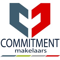 Commitment Makelaars Logo