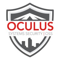 Oculus Systems LLC Logo