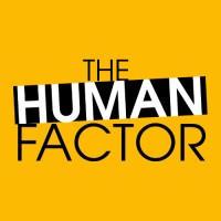 The Human Factor Logo