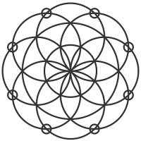 GoodVibes Lab Logo