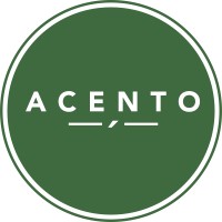 ACENTO Logo