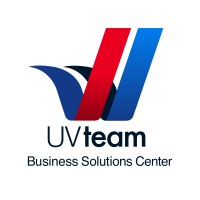 UVteam Logo