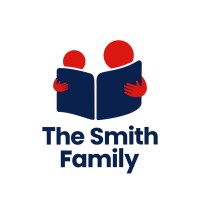The Smith Family Logo