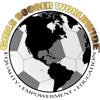 Girls Soccer Worldwide™ Logo