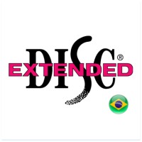 Extended DISC® Brasil Logo