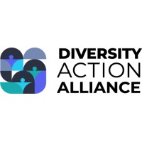 Diversity Action Alliance Logo