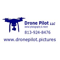 Drone Pilot LLC Logo