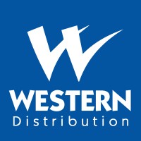 Western Distribution Logo