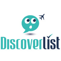 Discoverlist Logo
