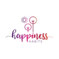 Happiness Habits Inc. Logo
