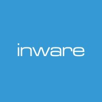 Inware AG Logo