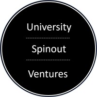 University Spinout Ventures Logo