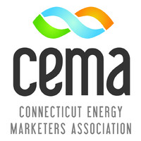 Connecticut Energy Marketers Association [CEMA] Logo