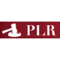 Professional Licensing Report Logo